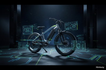 Next-Generation eBike
