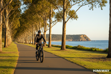 NSW eBike Laws 2026