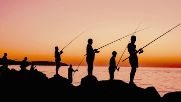 The Best Fishing and E-biking Spots in Minnesota -Himiway eBike