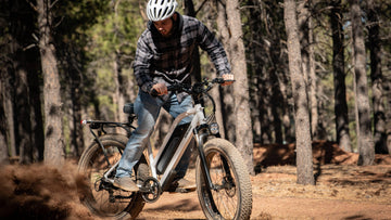 How to Prevent Injuries While Cycling -Himiway eBike