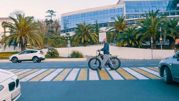 4 Things We All Hate About Electric Bikes -Himiway eBike