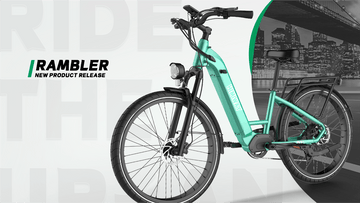 Himiway 2023 Product Launch Conference: A Look Back -Himiway eBike