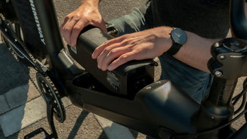 How to Choose Electric Bicycle Batteries -Himiway eBike