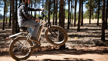 6 Ways to Remove Rust from an Electric Bicycle -Himiway eBike