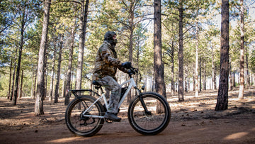 10 Best Exercises for Seniors 2021 -Himiway eBike