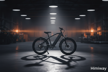 Rosen eBike Manufacturing Unit Lucknow Anora