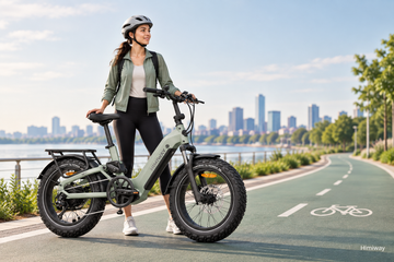 Do You Need a Special Helmet for an E-Bike?