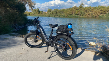 Himiway D5 2.0 vs AIMA Big Sur: Which $1,999 E-Bike suit for you?
