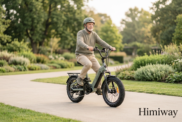Best Rides for Seniors With Disabilities 2026