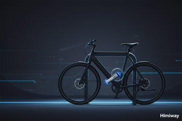 The Best Smart E-Bike Locks and GPS Trackers to Prevent Bike Theft