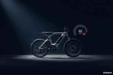 US E-Bike Speed Frameworks 2026