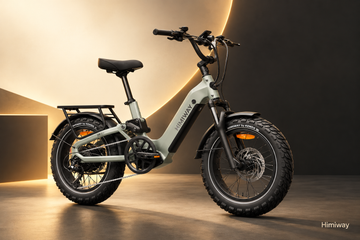 10 Best Electric Bicycle Models Based on Speed, Range, and Value