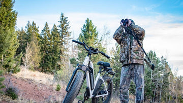 Everything You Need to Know About a Vegan Diet for Cycling -Himiway eBike