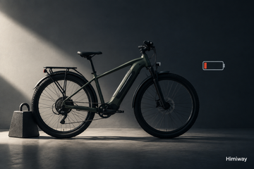 What is the downside of e-bikes?