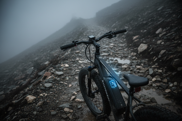 Why is my eBike battery draining so fast?