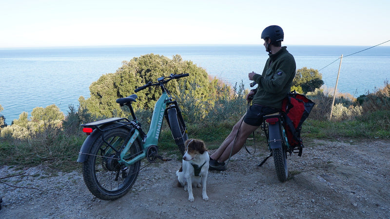 Best Ebikes for Seniors
