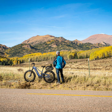 Himiway Ebikes for Sale & Shop Electric Bike -Himiway eBike