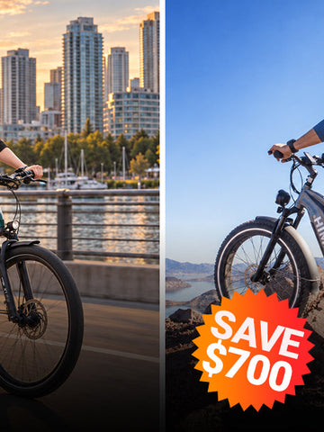 Himiway Ebikes for Sale