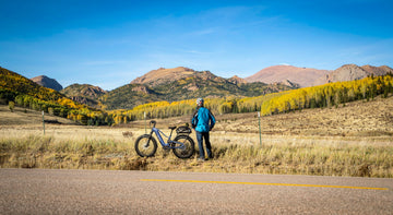 Himiway Ebikes for Sale & Shop Electric Bike -Himiway eBike