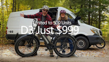 Himiway Ebikes for Sale & Shop Electric Bike