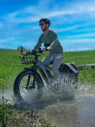 Best Electric Bicycles Under $2000