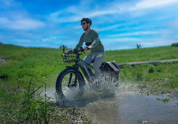 Best eBikes under $2000