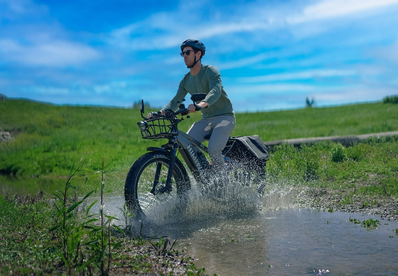 Best Electric Bicycles Under $2000