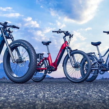 Best eBike for Golf