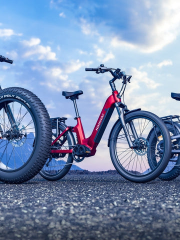 Best eBike for Golf