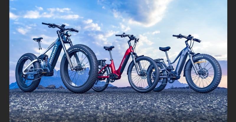 Best eBike for Golf