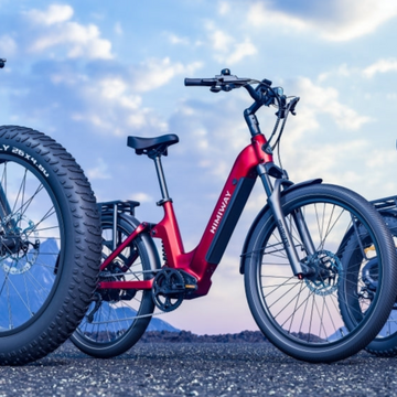 torque sensor ebikes