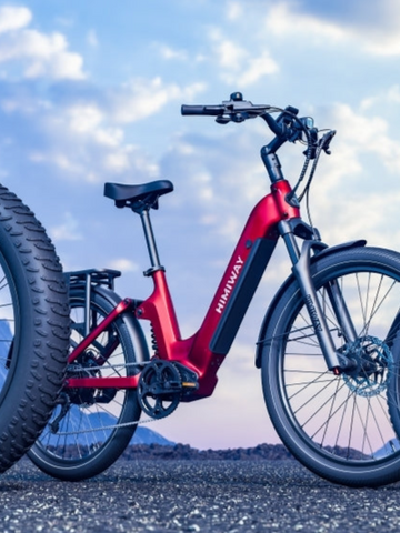 torque sensor ebikes
