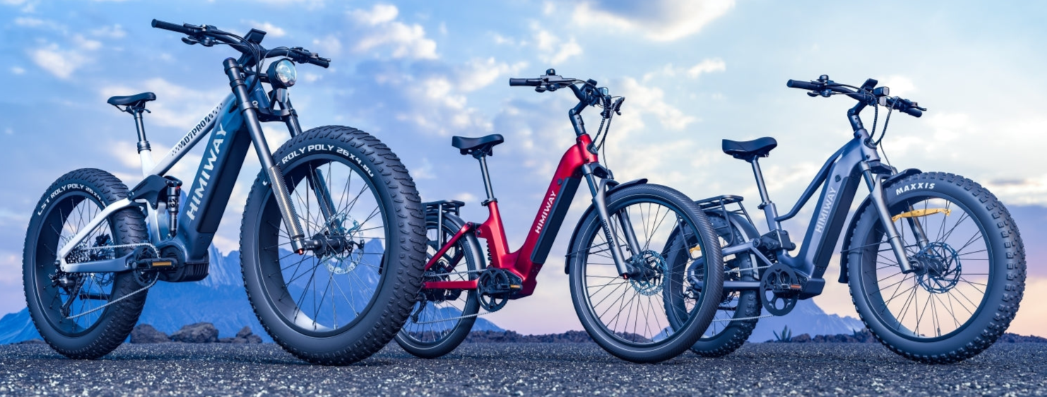 torque sensor ebikes