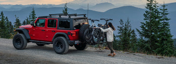 Himiway Electric Bike Accessories -Himiway eBike