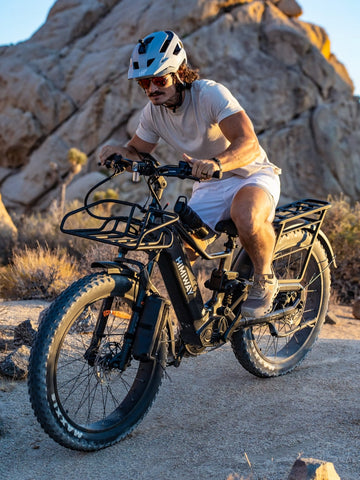 Best 26 Inch Fat Tire Ebikes