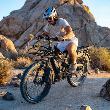 best ebike for hills