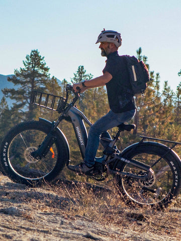 Labor Day eBike Sales & Deals 2026