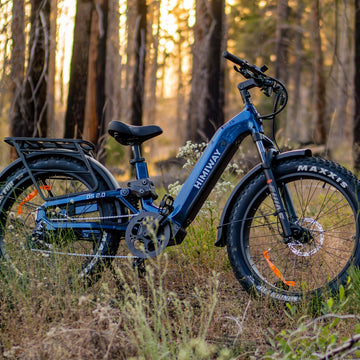 best hunting e bike under $2000