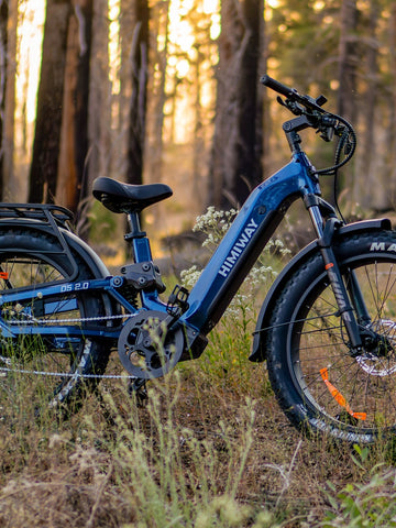 best hunting e bike under $2000