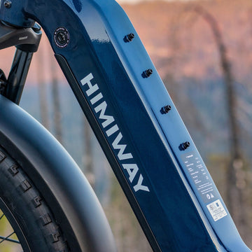 Best Value Mid Drive Ebike