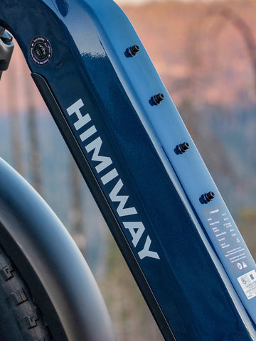 Best Value Mid Drive Ebike