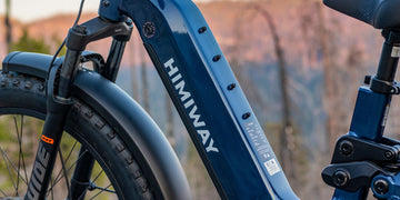 Best Value Mid Drive Ebike