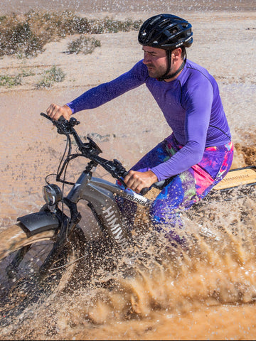 Himiway D5 Ebikes