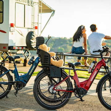 Best eBike for Parents