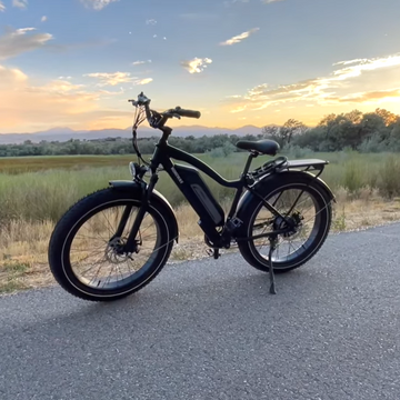 Affordable & Budget E-Bikes