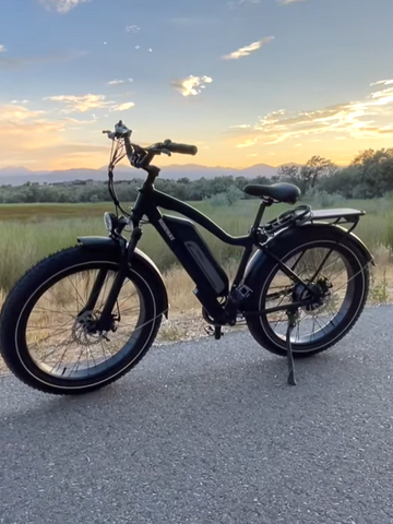 Affordable & Budget E-Bikes