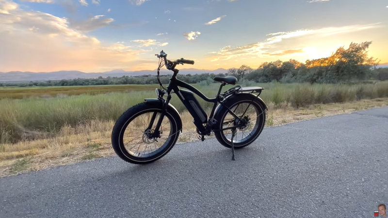 Affordable & Budget E-Bikes
