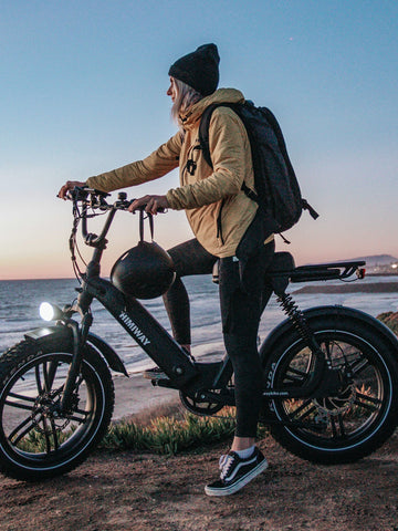 Cadence Sensor Ebikes