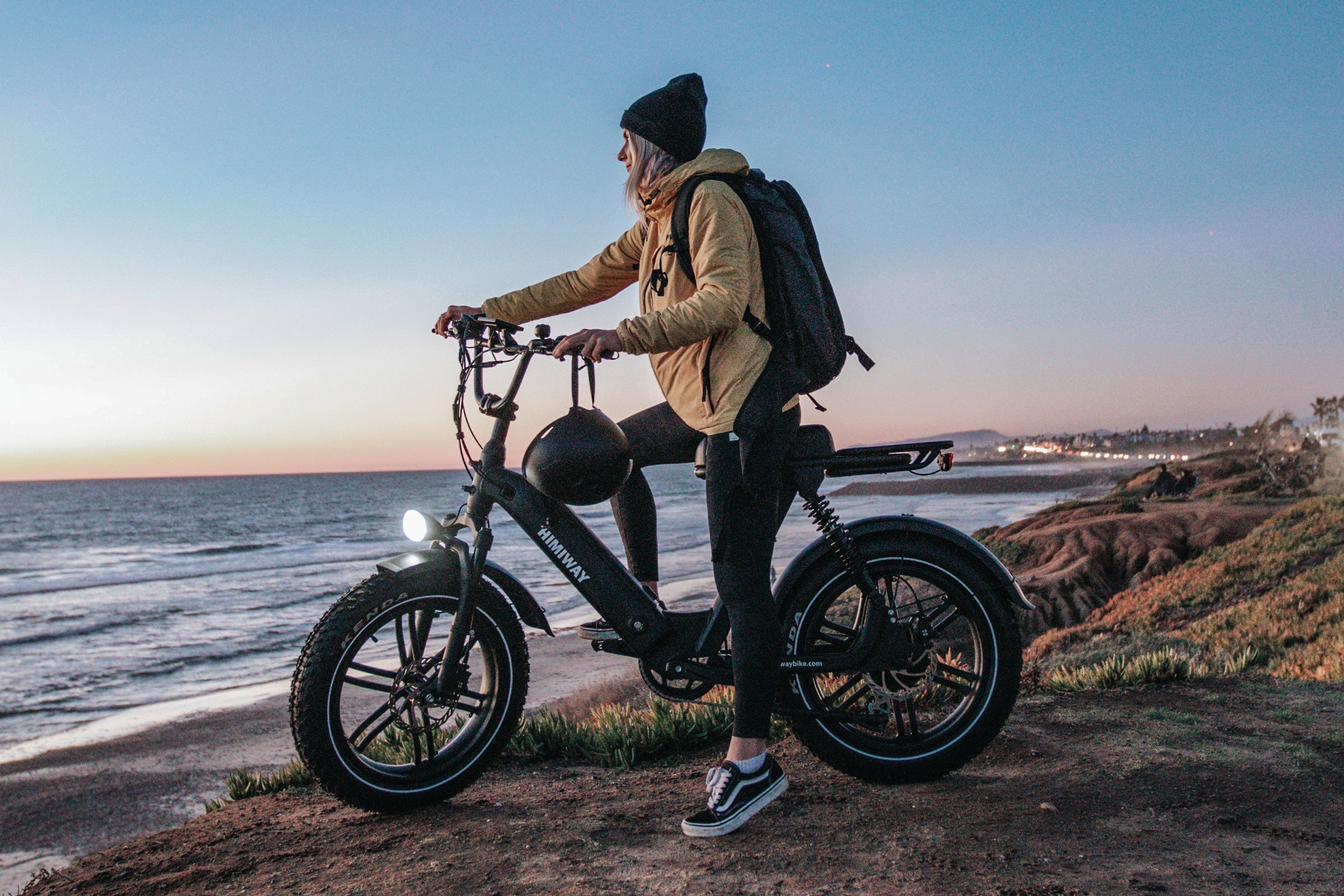 Cadence Sensor Ebikes