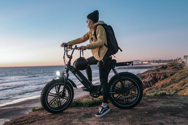 Cadence Sensor Ebikes